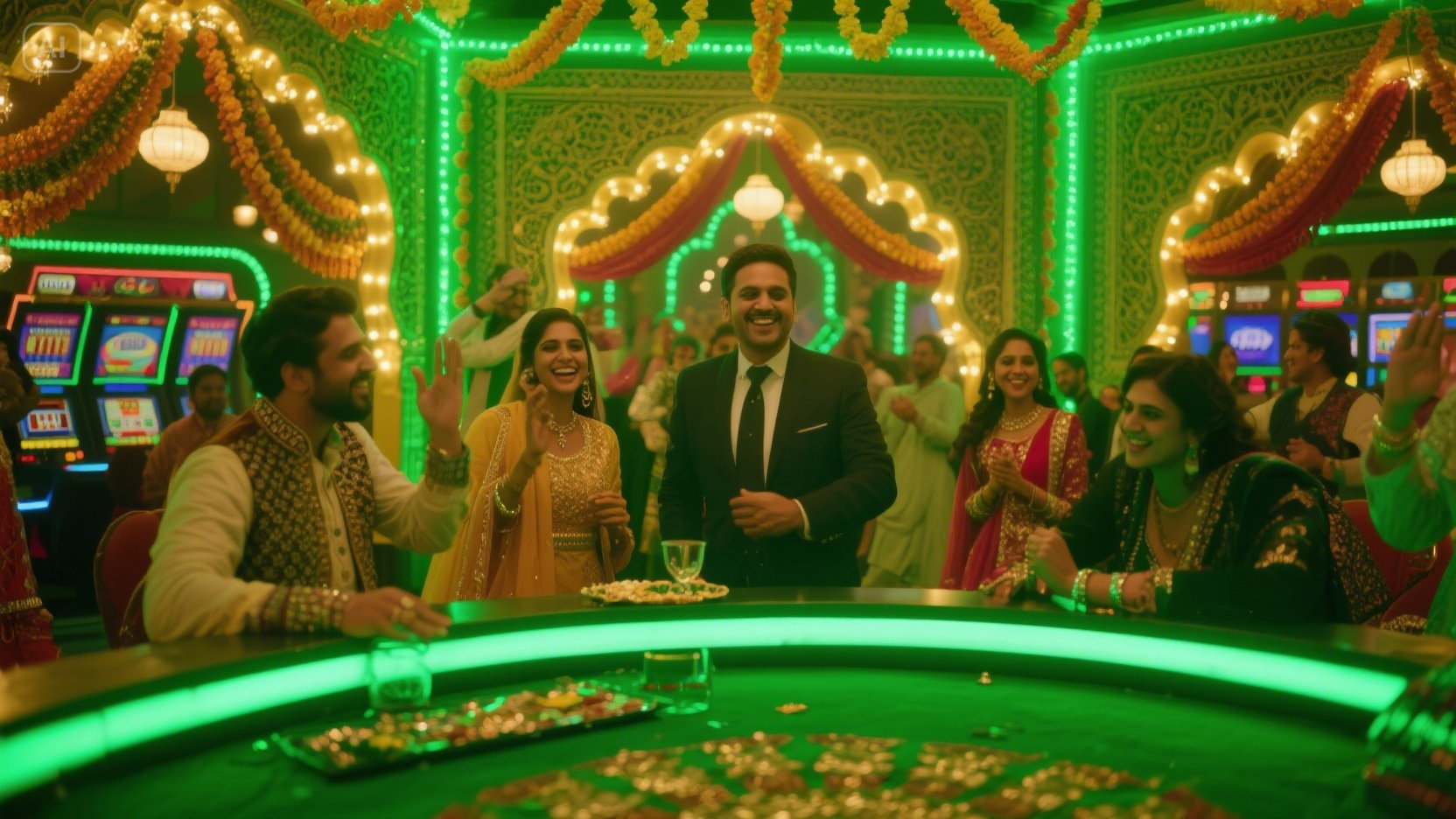 Casino Frenzino desktop and mobile interfaces