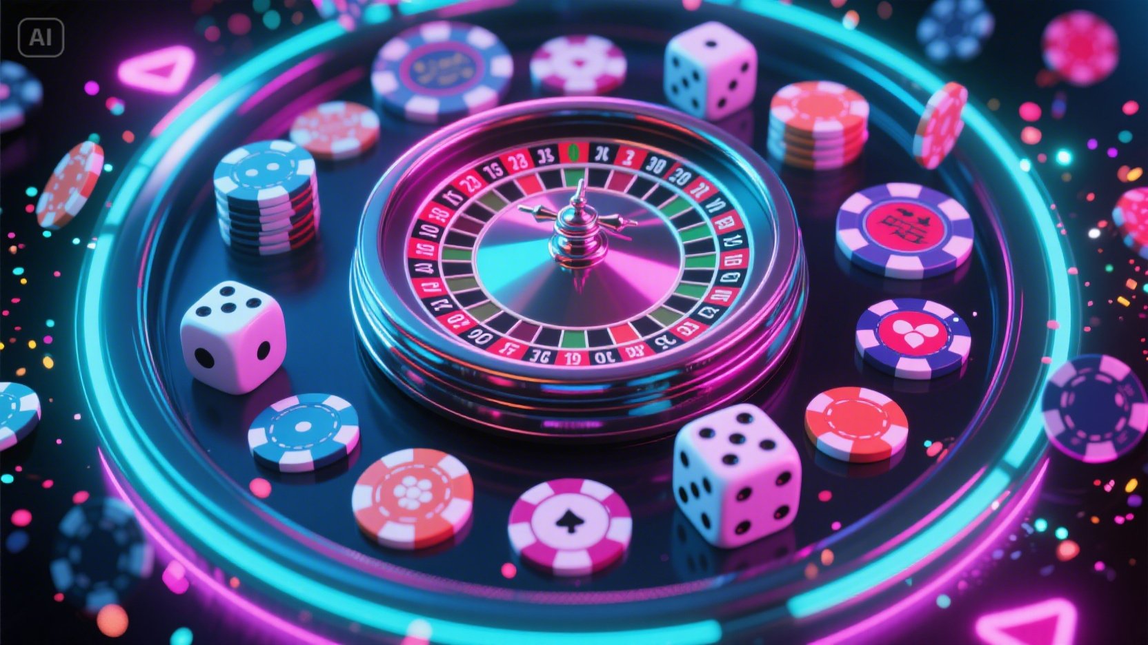 Casino Frenzino desktop and mobile interfaces