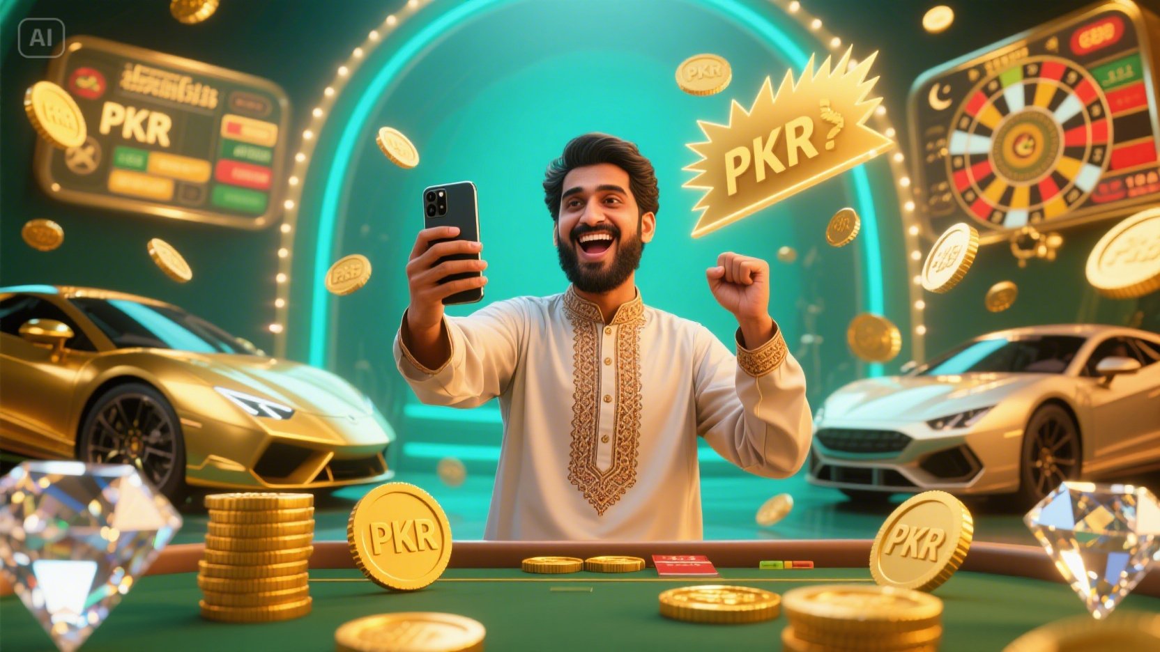 FrenzinoJoin now and claim a 200% first deposit reward instantly! Pakistani players can enjoy safe PKR deposits, fast withdrawals, and endless gaming entertainment all day long.